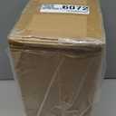 18 Pcs White Pillar Candles Bulk Set3 Different Lengths 2 x 3/4/6 Inch (6 Each)Hurricane CandlesDripless Unscented SmokelessGives You a Better Atmosphere When Organizing an Event Party.