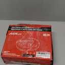 Aidelife Expert Surface Grinding,Dust Shroud for Angle Grinders 115mm/125mm