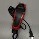 Wahl USA Clip ‘N Trim 2 in 1 Corded Hair Clipper with Pop Up Trimmer Kit, The Perfect Hair Clippers for Men’s Haircuts and Long Beard Touch Up Grooming