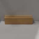 VIERENA 17.5" Artificial Eucalyptus Stems in Glass Vase with Faux Water,Fake Plant Eucalyptus Leaves White Seeds for Centerpiece Table Decorations Farmhouse Wedding Home Greenery Decor (Sage Green)