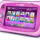LeapFrog LeapPad Ultimate Ready for School Tablet, Pink