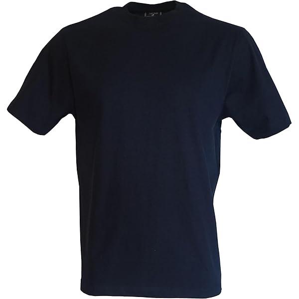 No Brand T-shirts XXL Black