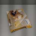 2-Pack Pet Hair Remover Gloves - Reusable Grooming Gloves for Dogs & Cats, Static Electricity Fur Removal Mitts for Furniture, Car, Clothing - Quick Dry Cleaning