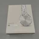 LilGadgets Connect+ Pro Wired Kids Headphones for School with Mic, Volume Limit & Noise Reduction Over-Ear Headset with Cord, SharePort Technology & SoftTouch Padding, Magical Unicorns