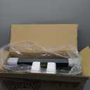 ZIWWVY Stepper Machine with Resistance Bands, Mini Stepper with 300LBS Weight Capacity, Twist Stepper for Full Body Workout, Adjustable Step Height, Smooth and Quiet, Step Machine for Men Women