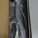 Universal Billet Aluminum Leaf Spring Lowering Block Kit with U-Bolts & Hardware,2 Inch, 2-1/2" Wide, 5" Long (2 Inch)