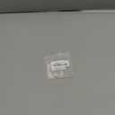 OreilleStar Anxiety Spinner Ring for Women: Fidget Toys for Adults, Titanium Stainless Steel Thumb Ring for Men, Moon Star Rose Gold (9)