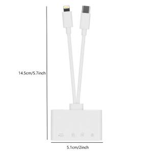 Card Reader Adapter