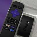 Roku Express | HD Roku Streaming Device with Standard Remote (no TV controls), Free & Live TV