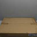 Large Artist Drawing & Sketching Board, 6-Position Adjustable Wood Drafting Table Easel, 24.8" L x 16.5" W (A2) Art Easel for Artist, Beginners, Students