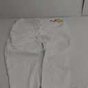Hybrid & Company Womens Super Comfy Flat Front Stretch Trousers Chino Pants 24