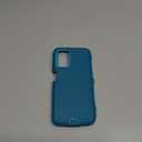 Qinmay Phone Case for Motorola Moto G 5G 2024 Case with HD Screen Protector, Shockproof 3-Layer Cover for Moto G 5G 2024,LakeSkyBlue