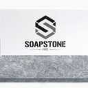 GREYSTONE Rectangular Grilling Stone 16" x 8" Non-Stick, Natural, NonPorous BBQ Stone for Grill & Oven No Oil, No FlareUps, Steady Heat One Stone That Does It All - Sear, Grill, Roast, Bake!