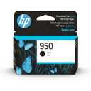 HP 950 Black Inc Cartridge