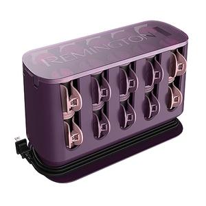Remington Pro Hair Setter Hot Rollers, Curlers With Thermaluxe Advanced Thermal Technology