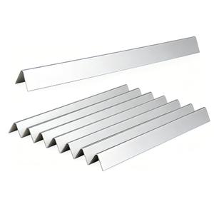 Dongftai SF7661 (12-Pack) 18" Flavorizer Bars Replacement Parts for Summit 600 Series Grills Summit E/S-650/640/660/670 Gas Grill Parts