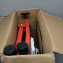 Max Racer 7 Levels of with Smooth Magnetic Resistance Bicycle Trainer Allows You to Work Out with Your Bike
