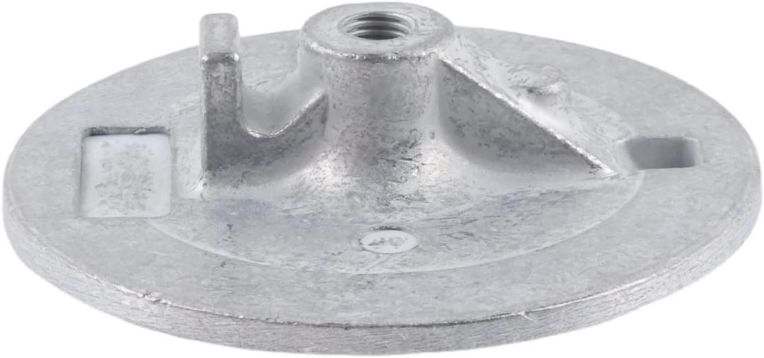 6CE-45373-00 Trim Tab Zinc Anode Replacement for Yamaha Outboard Engine 200-350HP