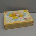 Tea Sets for Toddlers 3-5 Girl Birthday Gift 3 Year Old Princess Party Wooden Play Food Toy Sets for Kids Kitchen Accessories Age 3 4 5 6 Wood Educational Toys