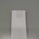 Singing Christmas Ornaments, Funny Sounding Christmas Tree Decoration, Musical Gingerbread Man Hanging Ornaments for Xmas, Stocking Stuffer,White Elephant Gift for Xmas Party Gift Exchange 10 inch