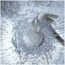 BDF S8MC Window Film Security and Safety 8 Mil Clear - 24in X 12ft