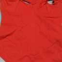 Popilush Corset Bodysuit for Women Tummy Control Shapewear Cowl Neck Tops Thong Bodysuits Concert Outfits M