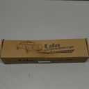 Third 3rd Brake Light LED for 1994-2001 Dodge Ram 1500, High Mount Rear Brake Lights Assembly for 94-02 Ram 2500 3500, Waterproof Center Cab Cargo Lamp Stop Light