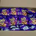 Takis Fuego 40 pc / 1 oz Multipack - Hot Chili Pepper & Lime Flavored Extreme Spicy Rolled Tortilla Chips - Individual Bags, Perfect for Tailgates, Parties, Lunchboxes or Lunches (BBD JAN 15 2026)