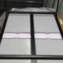 Puzzle Table with Drawers Adjustable Height 1500pcs,Foldable for Storage 3 in 1 Jigsaw Puzzle Table with Legs,Puzzle Tables for Adults with Drawers