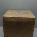 SentrySafe Black Fireproof Document Box with Key Lock, Safe Secures Files and Documents for Home or Office, 0.61 Cubic Feet, 13.6 x 15.3 x 12.1 inches, 1170