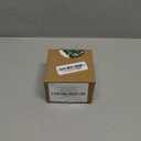 Carpathen Drip Irrigation Fittings Pack - Push-to-Connect Irrigation System Compatible - 3 x 4Way Coupler 1/2" to 1/4", 3 x 3 Way Tee T Shape Barbed 1/4 Drip Tubing Splitter, 5 x 1/4 End Plugs