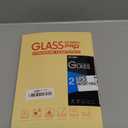 SPARIN 2 Pack Screen Protector for Samsung Galaxy Tab S10 Lite/S10 FE/S9 FE 5G 10.9 inch & Galaxy Tab S9 11 inch, with Easy Installation Frame, 9H Tempered Glass Case Friendly/S Pen Compatible