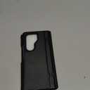 OtterBox Galaxy Z FOLD7 Defender Series XT Case - Black, screenless, screenless, Rugged Hinge Protection, Lanyard Attachment, PowerShare and Wireless Charging Compatible