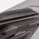 Apple Watch Ultra 3 [GPS + Cellular 49mm] Running & Multisport Smartwatch w/Rugged Titanium Case w/Black/Charcoal Trail Loop - M/L. Satellite Communications, Advanced Health & Fitness Tracking