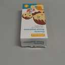 Electric Nasal Aspirator for Baby, Nose Aspirator for Toddlers, Waterproof Baby Nose Sucker, Nose Cleaner with 3 Silicone Tips, Adjustable Suction Level, Music and Light Soothing Function,Green