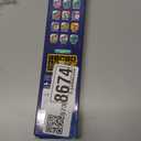 Cosjoype Kids Game Smart Watch Gift for Girls Age 6-12, 39 Puzzle Games HD Touch Screen Kids Watches with Video Camera Music Player Pedometer Flashlight 12/24hr Toys for 7 8 9 10 11 12 Year Old Girls