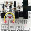917178A Furnace Control Board Replacement for Nordyne, Compatible with 917178, 624626, Replaces Intertherm Furnace Units