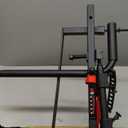 Hollywood Racks SR1 Spare Tire Rack 2-Bike Spare Tire Mount Rack