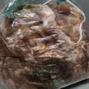 Electric Heated Blanket Throw 72x84, 100% Polyester, 130 W, Voltage 120Vac 50 Hz, Brown