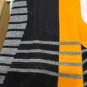 Heated Socks - 6000mAh Rechargeable Heated Socks for Men Women - Up to 10 Hours - APP-Controlled Electric Socks - 4 Heating Settings - Washable Winter Foot Warmer Socks