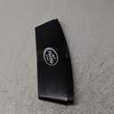 (2-Pack) TURTLE WAX Auto 15"x7" SEAT WEDGE ORGANIZERS Phone Tablet Wallets Cards