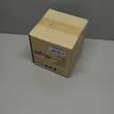 Avima Spill Proof Sippy Cups for Toddlers 1-3 Years - Bite Resistant & BPA Free Training Toddler Cups for Boys & Girls, 10 Oz, 4 Pack Set - Neutral Blue (Blue, Gray, White)