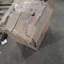 Quiet 12000 BTU Air Conditioner Portable for Room up to 550 Sq.Ft, 3 in-1 Floor Standing AC with Dehumidifier & Fan Mode, Sleep Mode, 24H Timer & Easy Window Installation Kit (12000BTU-White Cover, White Cover)