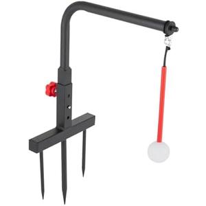 Golf Swing Training Indoor/Outdoor Swing Practice Trainer Golf Swing Groover