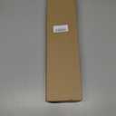 2PC UV Light Tube Ozone Sanitizer Bulb Ultraviolet Lamp Quartz Type 38W