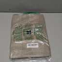 DTangLsm for Crocodile MacBook Air 13 inch Case 2020-2018 M1 MacBook Air A2337 Case A2179 A1932, Alligator Print PU Leather Hard Shell Snakeskin Cover for MacBook Air 13 Case + Keyboard Cover, Silver