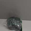 Kurgo Stowe Base Layer - Comfortable, Cold-Weather Pet Wear - Breathable Snug Fit - Dual-Zipper Dog Onesie - Reflective Side Seams - Dog Pajamas - Machine Washable - Small - Black/Grey (Small (Pack of 1))