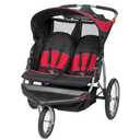 Baby Trend Expedition Double Jogger, Cantennial