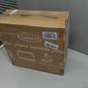 Graco TurboBooster 2.0 Backless Booster Car Seat, Denton, Mfd 12/22/2025