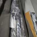 Class 3 Trailer Hitch Compatible with 1996-2023 Chevrolet Express 1500 2500 3500 GMC Savana 1500 2500 3500 2 Inch Towing Receiver Hitch